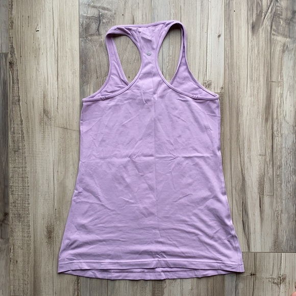 Lulu workout tank - Picture 2 of 3